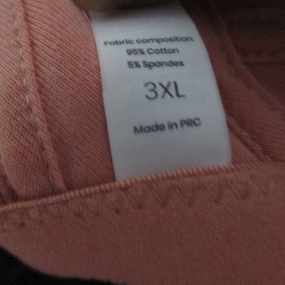 Daisy Bras Floral Plus Size 3XL Wireless Front Closure Comfort Feminine NWT - Picture 7 of 8